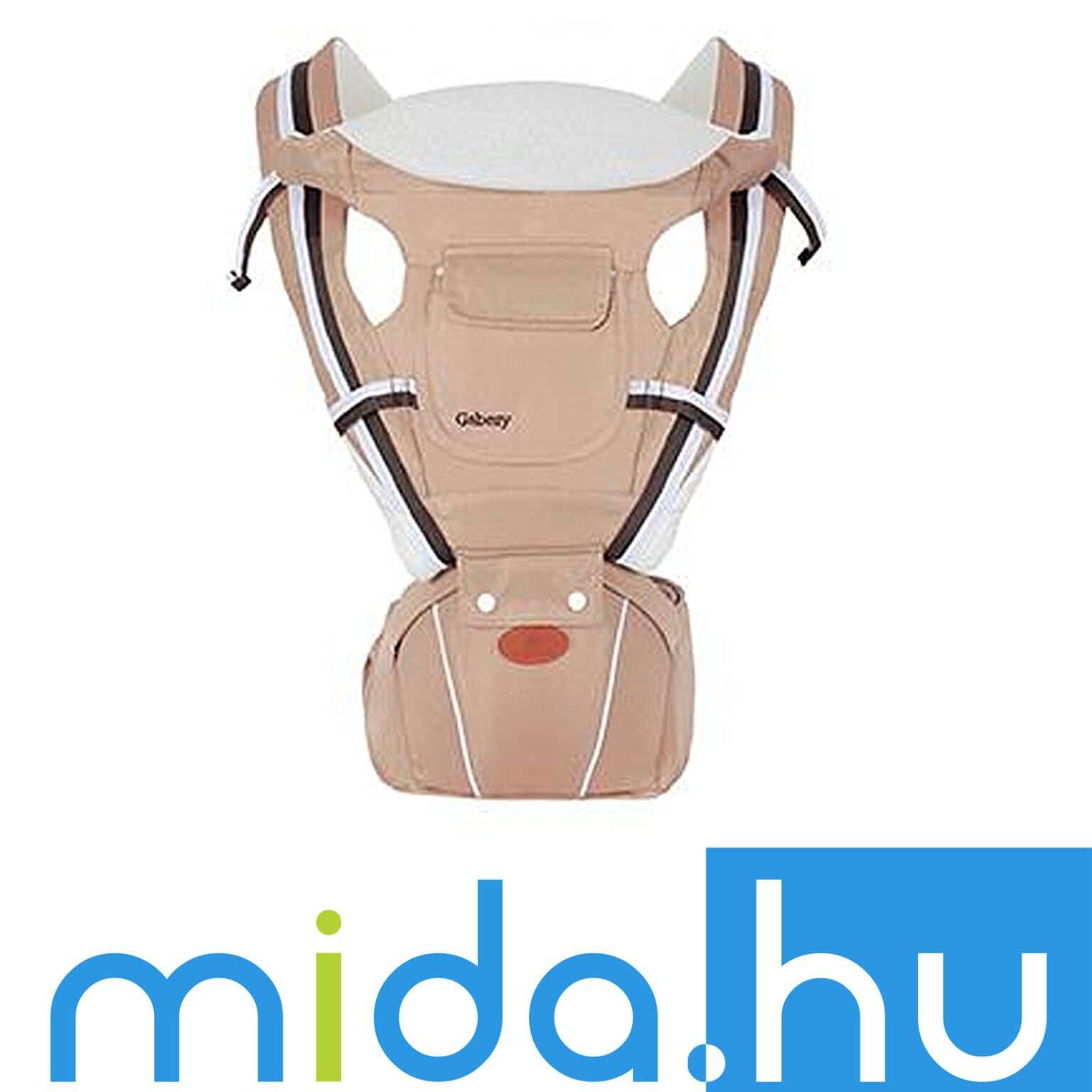 babahordozó kenguru keki szín